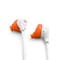 Фото - Гарнитура JBL Endurance Run 3 White (JBLENDURRUN3WHT) | click.ua