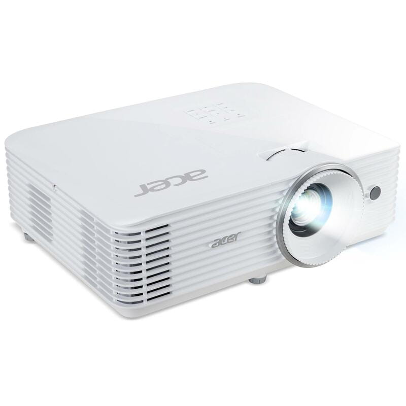 Проектор Acer H6546Ki (MR.JW011.002)