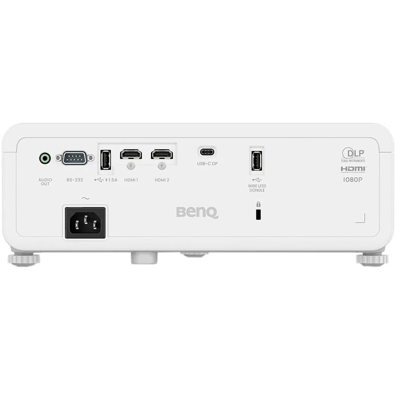 Проектор BenQ LH650 (9H.JS577.13E)