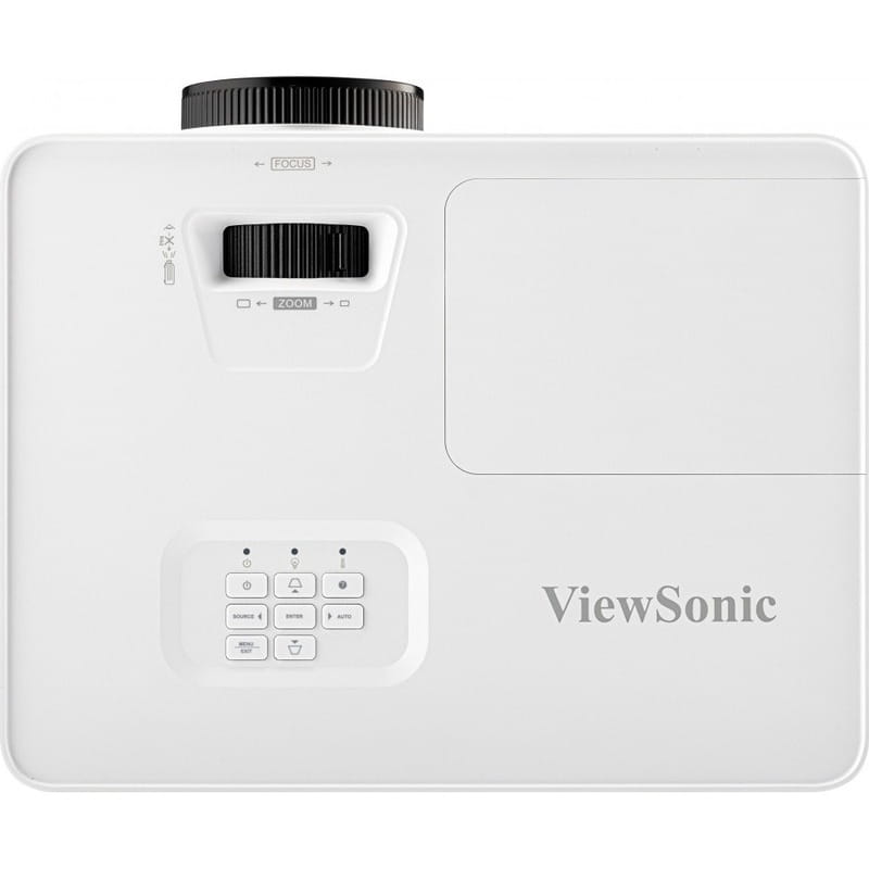 Проектор ViewSonic PA700S (VS19341)