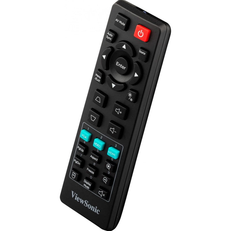 Проектор ViewSonic LS740HD (VS19579)