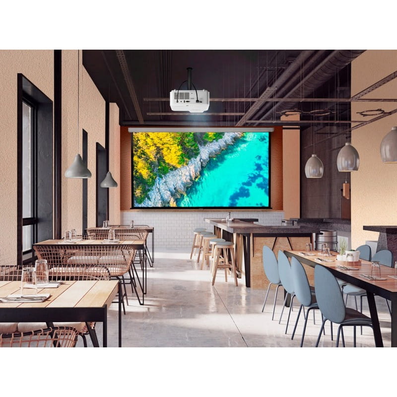 Проектор ViewSonic LS740HD (VS19579)