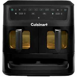 Мультипіч Cuisinart TriZon (AFT13XBLE)