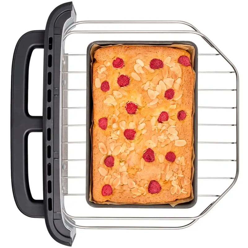 Мультипечь Cuisinart TriZon (AFT13XBLE)