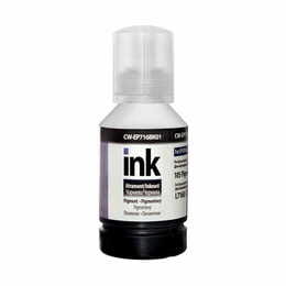 Чорнило CW Epson L-7160/7180 (Black Pigment) (CW-EP716BK01) 140мл