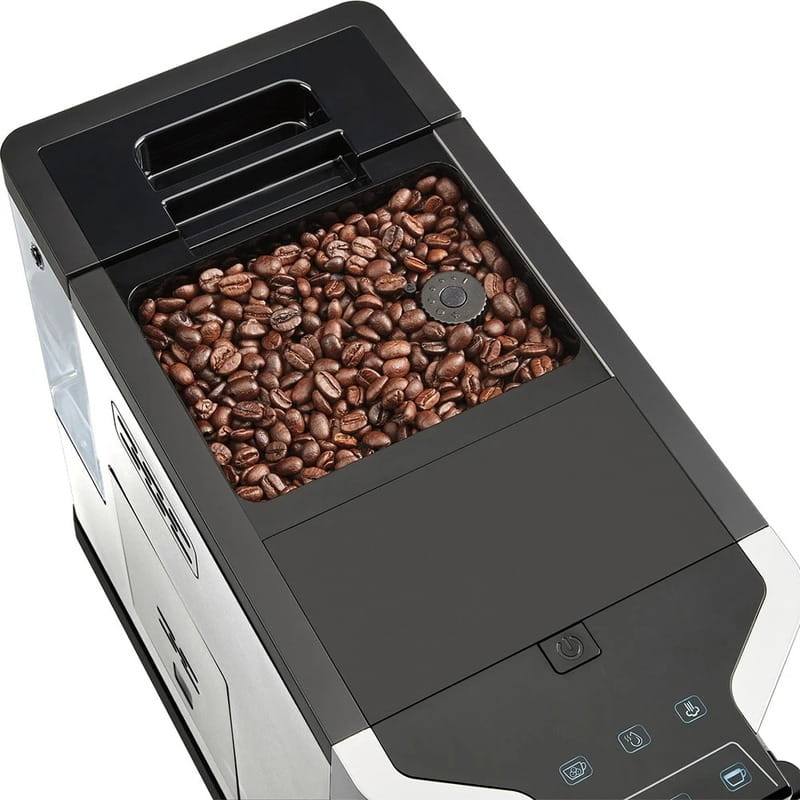 Кавомашина Cuisinart EM550E