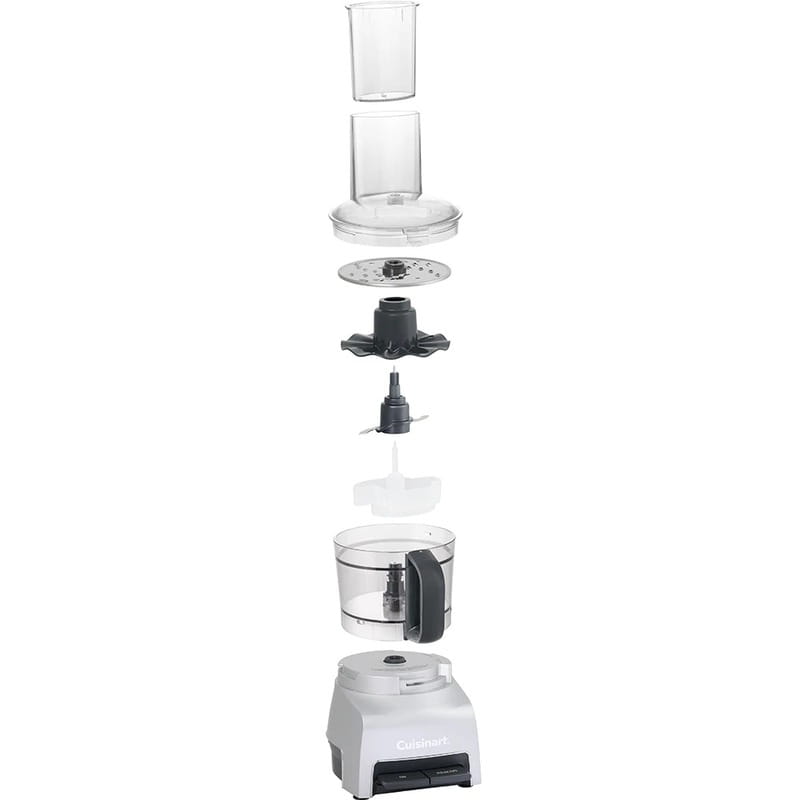 Кухонний комбайн Cuisinart FP5E