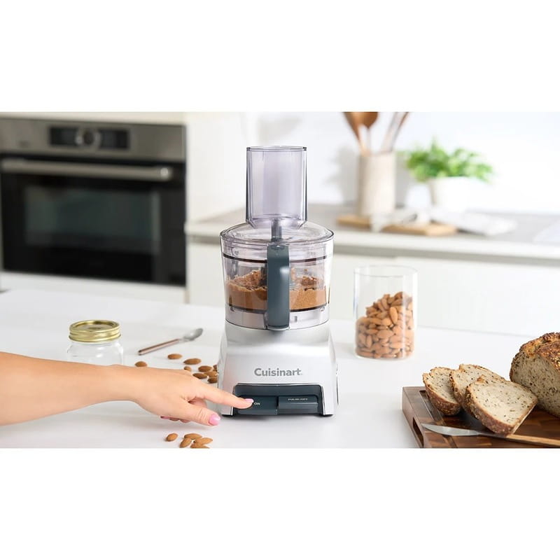 Кухонний комбайн Cuisinart FP5E