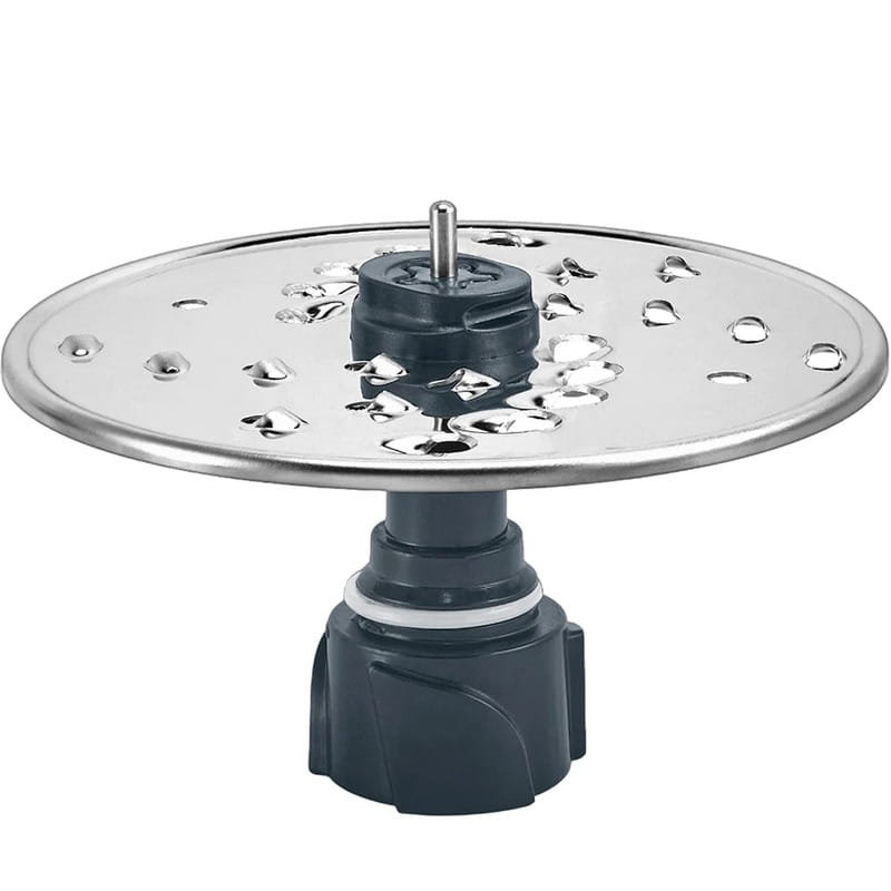 Кухонний комбайн Cuisinart FP5E