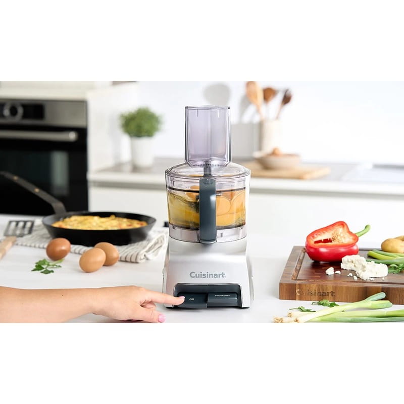 Кухонний комбайн Cuisinart FP5E