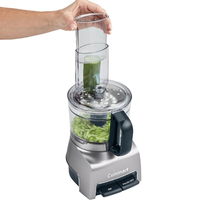 Кухонний комбайн Cuisinart FP5E