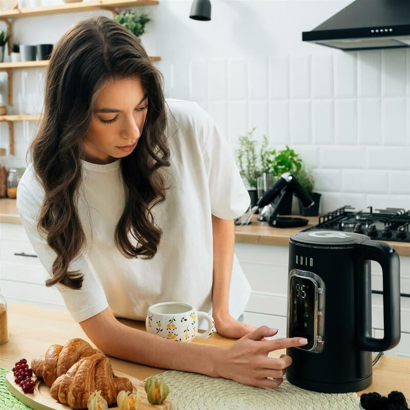 Электрочайник QUIN KTL-303