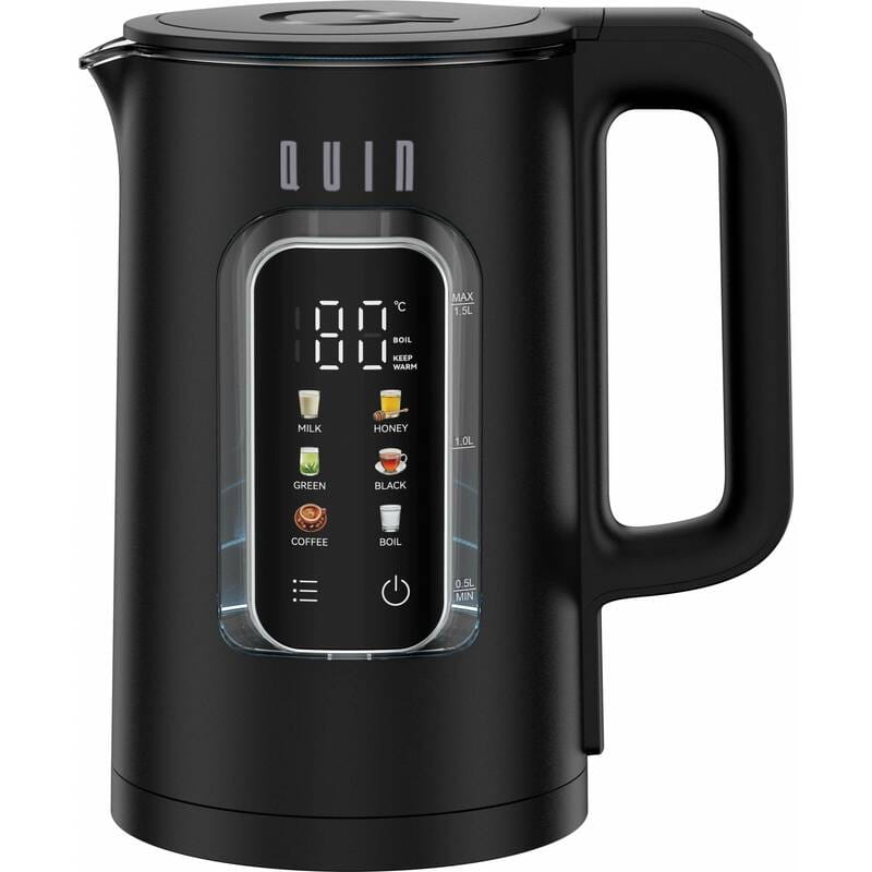 Электрочайник QUIN KTL-303