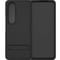 Фото - Чeхол-накладка Body Glove Kickstand Case для Samsung Galaxy Fold 4 SM-F936 Black (4306R) | click.ua