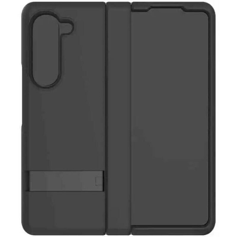 Чохол-накладка Body Glove Kickstand Case для Samsung Galaxy Fold 5 SM-F946 Black (4028S)