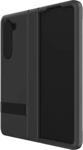 Чeхол-накладка Body Glove Kickstand Case для Samsung Galaxy Fold 5 SM-F946 Black (4028S)