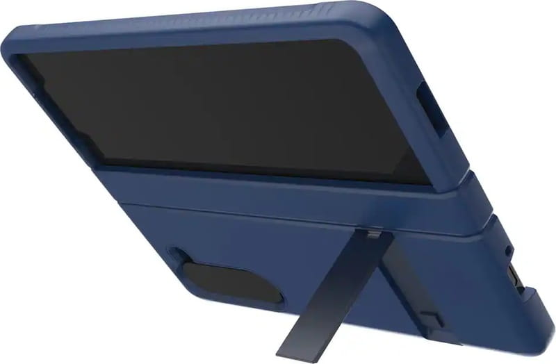 Чeхол-накладка Body Glove Kickstand Case для Samsung Galaxy Fold 5 SM-F946 Blue (4195S)