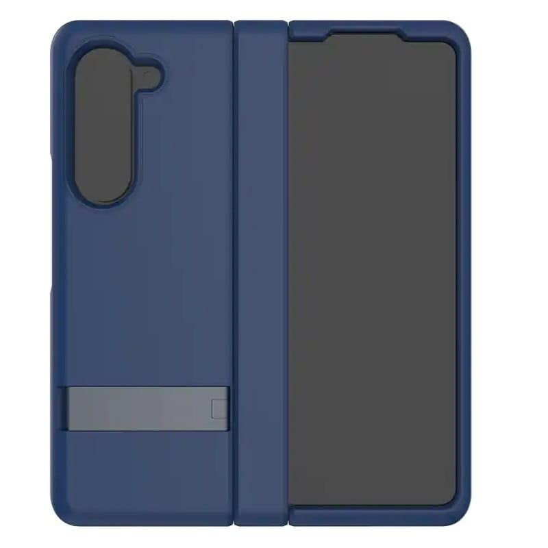 Чeхол-накладка Body Glove Kickstand Case для Samsung Galaxy Fold 5 SM-F946 Blue (4195S)