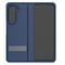 Фото - Чeхол-накладка Body Glove Kickstand Case для Samsung Galaxy Fold 5 SM-F946 Blue (4195S) | click.ua