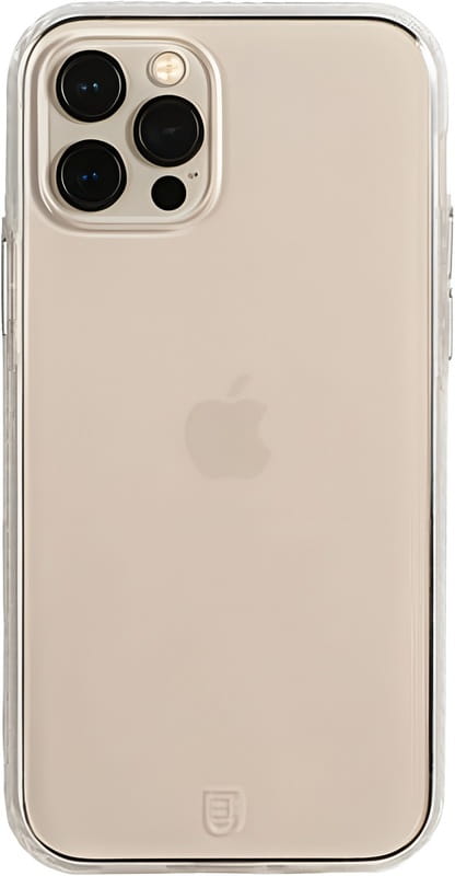 Чохол-накладка BodyGuardz Ace Pro для Apple iPhone 12/ 12 Pro White (CAFWM-APG61-9GG)