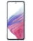 Фото - Чeхол-накладка Samsung Soft Clear Cover для Samsung Galaxy A53 SM-A536 Transparent (EF-QA536TTEGRU) | click.ua