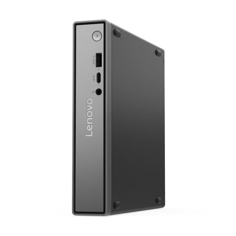 Неттоп Lenovo ThinkCentre neo 50q Gen 5 (13B9001WUI)