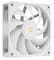 Фото - Вентилятор Ocypus Gamma F12 White (GAMMA-F12-WH1NN00X-GL) | click.ua