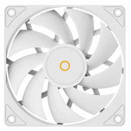 Вентилятор Ocypus Gamma F12 White (GAMMA-F12-WH1NN00X-GL)