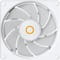 Фото - Вентилятор Ocypus Gamma F12 Elite ARGB Reverse Blade White - 3 Pack (GAMMA-F12-WH3AM01E-GL) | click.ua