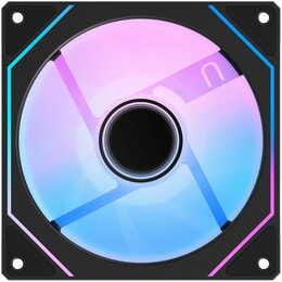 Вентилятор Ocypus Gamma F12 ARGB Reverse Blade Black (GAMMA-F12-BK1AM01X-GL)