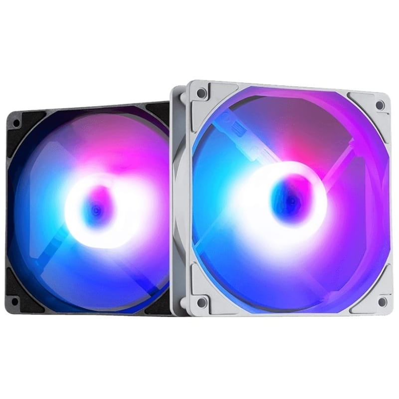 Вентилятор MSI MAG F120 ARGB-1B Black