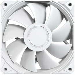 Вентилятор Montech E28 3 Pack(W) White