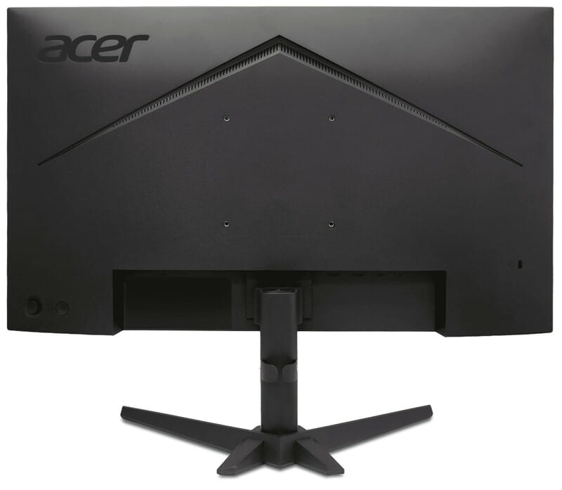 Монітор Acer 27" Nitro VG270P6bmipx (UM.HV0EE.601) IPS Black 144Hz