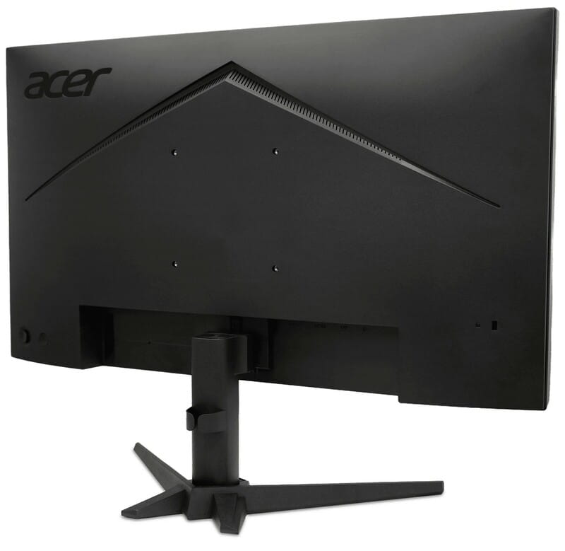 Монітор Acer 27" Nitro VG270P6bmipx (UM.HV0EE.601) IPS Black 144Hz
