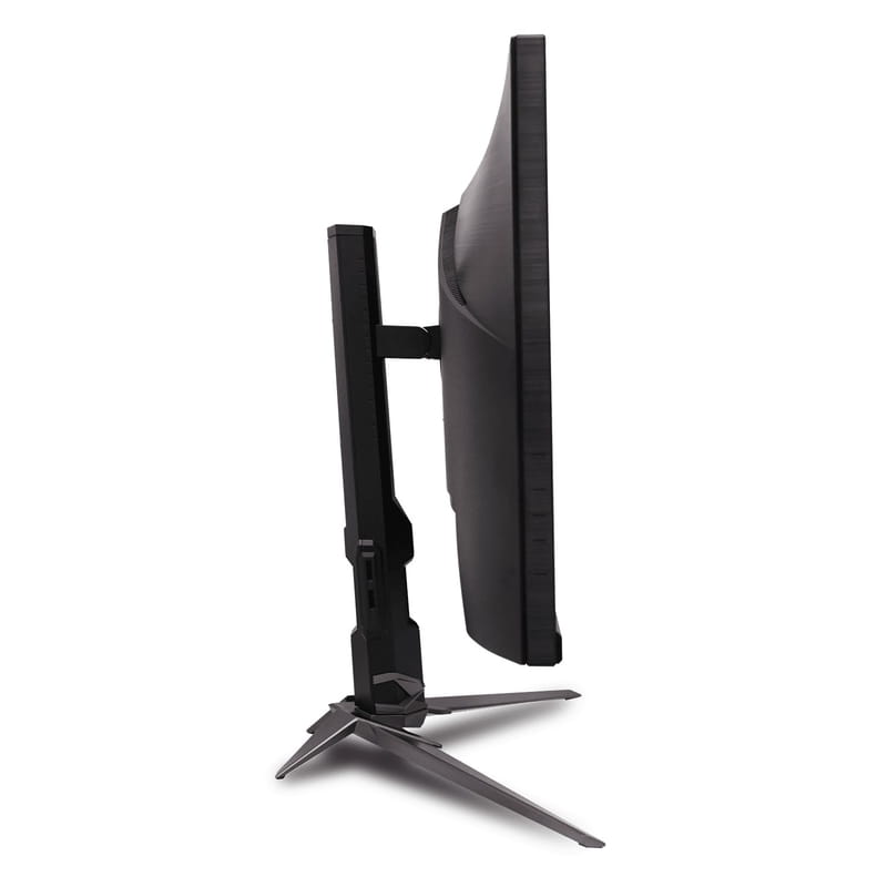 Монітор Acer 27" Predator XB273KV4bmiiprx (UM.HX3EE.401) IPS Black 160Hz