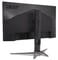Фото - Монітор Acer 27" Predator XB273KV4bmiiprx (UM.HX3EE.401) IPS Black 160Hz | click.ua