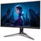 Фото - Монітор Acer 27" Predator XB273KV4bmiiprx (UM.HX3EE.401) IPS Black 160Hz | click.ua