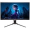 Фото - Монітор Acer 27" Predator XB273KV4bmiiprx (UM.HX3EE.401) IPS Black 160Hz | click.ua
