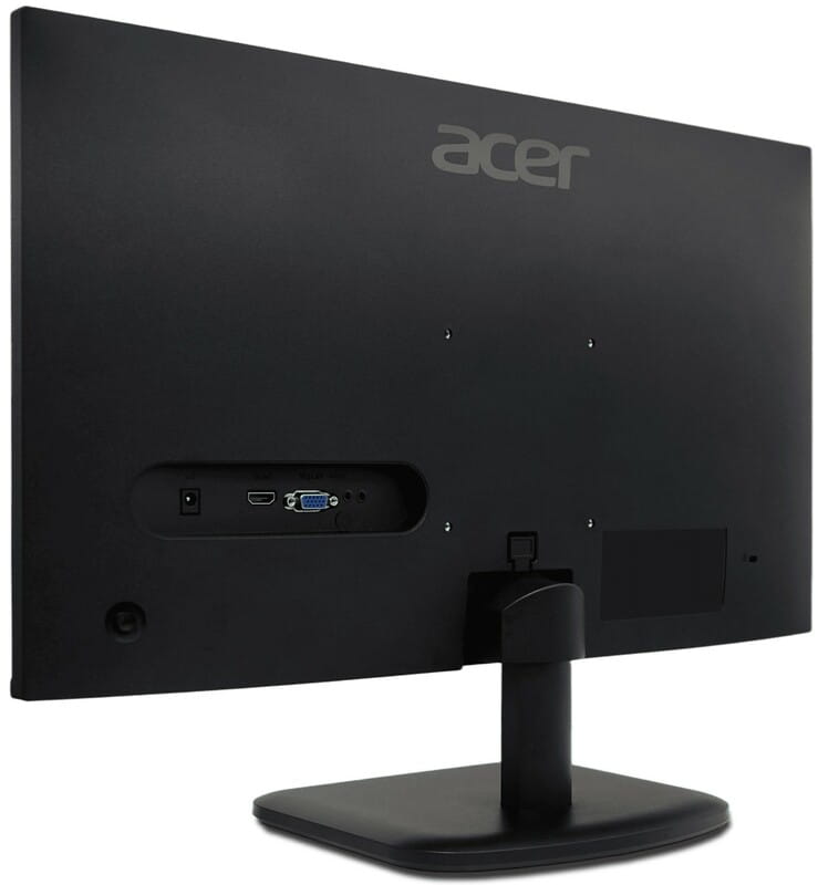 Монітор Acer 27" EK271Gbi (UM.HE1EE.G01) IPS Black 120Hz