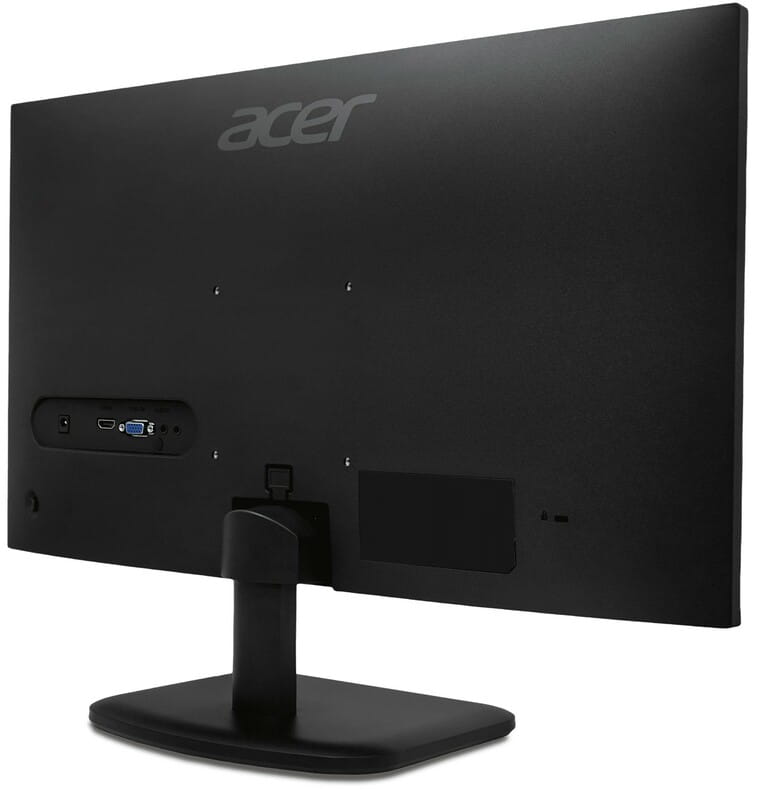 Монітор Acer 27" EK271Gbi (UM.HE1EE.G01) IPS Black 120Hz
