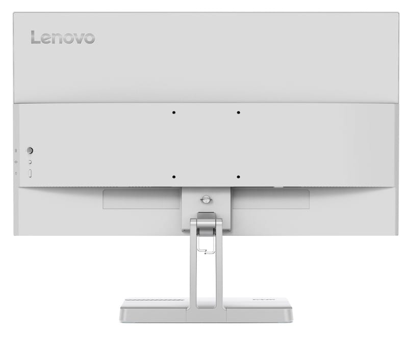 Монітор Lenovo 27" L27-4C (67DEKAC1UA) IPS Grey 144Hz