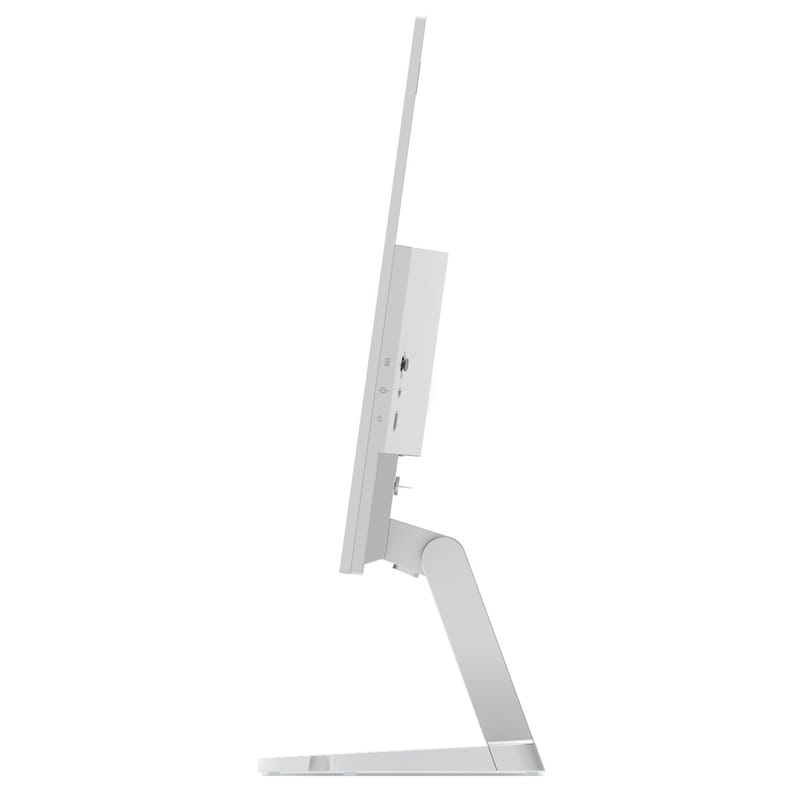 Монітор Lenovo 27" L27-4C (67DEKAC1UA) IPS Grey 144Hz