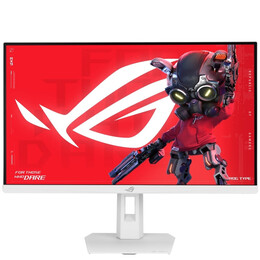 Монітор Asus 27" ROG Strix XG27ACMES-W (90LM0C92-B01171) IPS White 255Hz