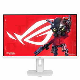 Монітор Asus 27" ROG Strix XG27ACMES-W (90LM0C92-B01171) IPS White 255Hz
