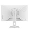 Фото - Монітор Asus 27" ROG Strix XG27ACMES-W (90LM0C92-B01171) IPS White 255Hz | click.ua