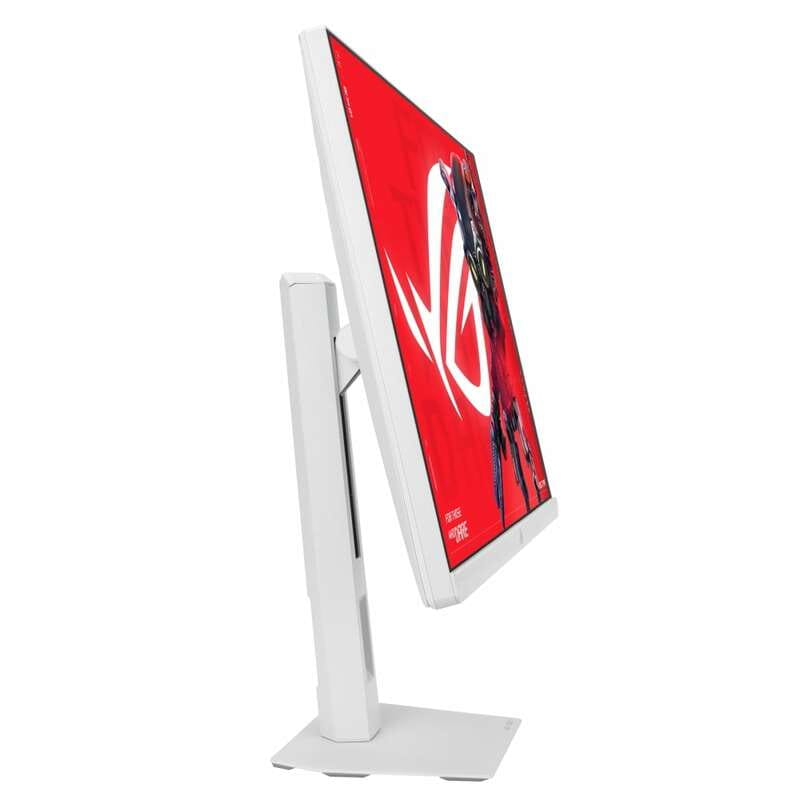 Монітор Asus 27" ROG Strix XG27ACMES-W (90LM0C92-B01171) IPS White 255Hz