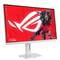 Фото - Монітор Asus 27" ROG Strix XG27ACMES-W (90LM0C92-B01171) IPS White 255Hz | click.ua
