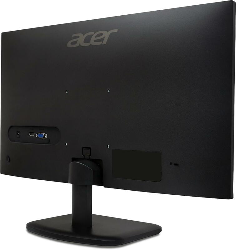 Монiтор Acer 23.8" EK241YP6bi (UM.QE1EE.601)