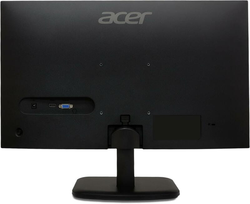 Монiтор Acer 23.8" EK241YP6bi (UM.QE1EE.601)