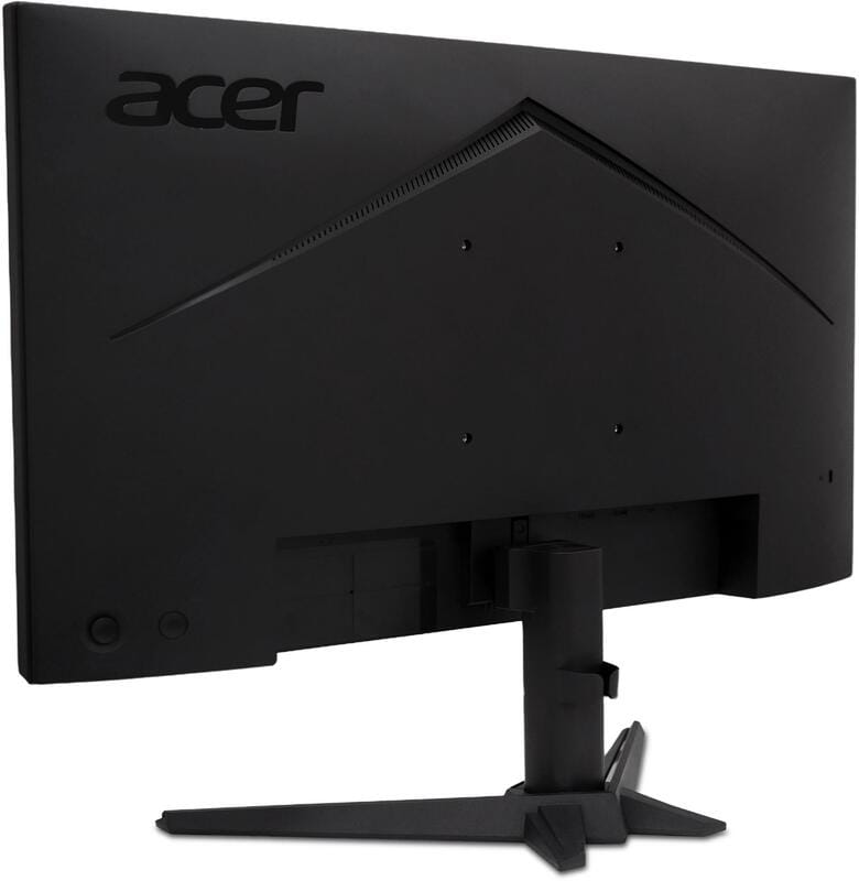 Монiтор Acer 23.8" Nitro QG241YP6bip (UM.QQ1EE.605)